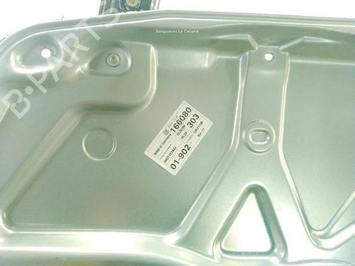 Front right window mechanism VW PASSAT B5.5 Variant (3B6) | BP28973219C23 - Image 4