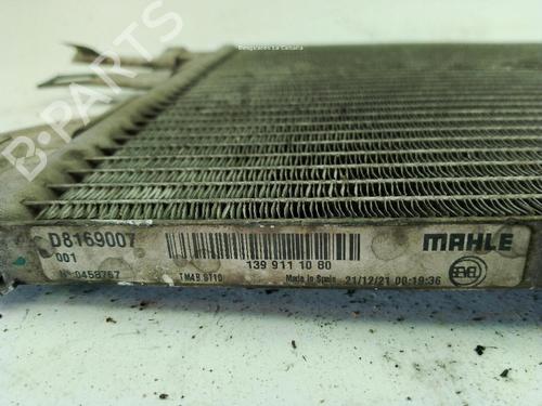 AC radiator CITROËN JUMPER II Van 2.2 BlueHDi 140 | BP38556157M32 - Image 3