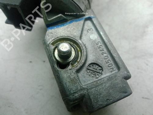 Ignition barrel PEUGEOT PARTNER Tepee 1.6 HDi 75 (16V) | BP24047842M48 - Image 3