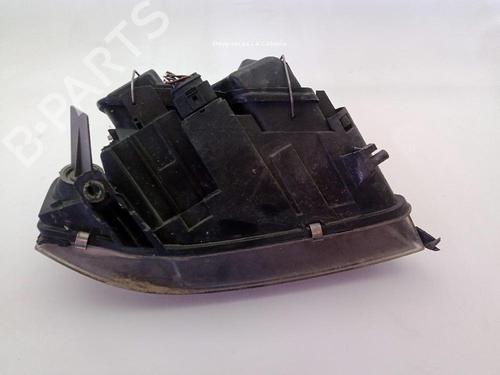 Left headlight AUDI ALLROAD C5 (4BH) 2.5 TDI quattro | BP29498031C28 