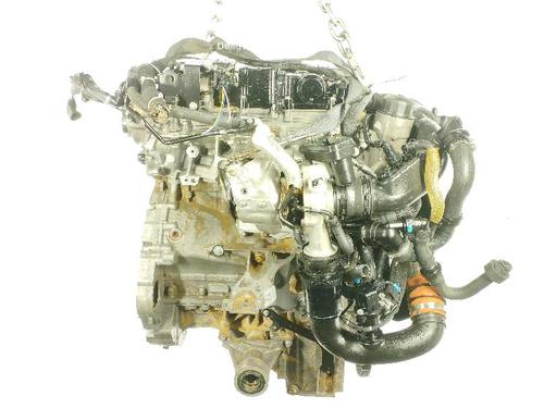 Engine JAGUAR F-PACE (X761) 2.0 Ti4 AWD | BP24045483M1 - Image 3
