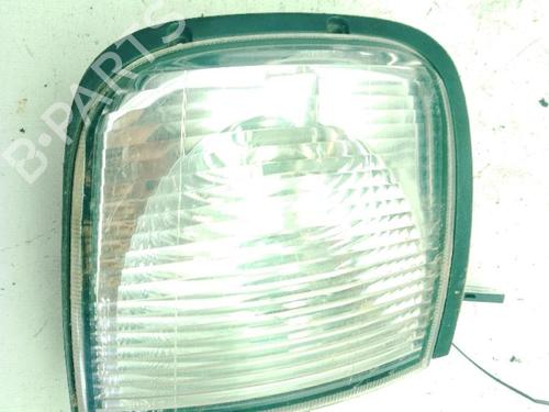Blinklys fortil højre OPEL FRONTERA B (U99) 2.2 DTI (6B_ZC, 6B_VF, 6B_66, 6B_76) (116 hp) 27979312