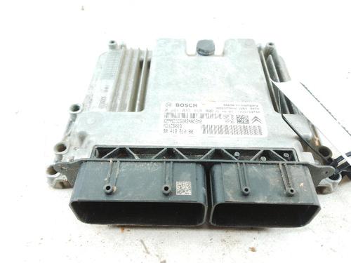 Used Electronic module PEUGEOT 3008 II SUV (MC_, MR_, MJ_, M4_) 1.5 BlueHDi 130 (131 hp) 25303073