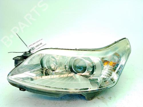 Used Left headlight Left headlight 36595704 36595704