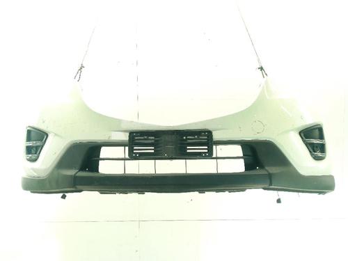 Stoßstange vorne für MAZDA CX-5 (KE, GH) 2.2 D AWD (KE2AW) (150 hp) 30718521