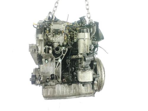 Engine SEAT TOLEDO II (1M2) 1.9 TDI | BP31915171M1