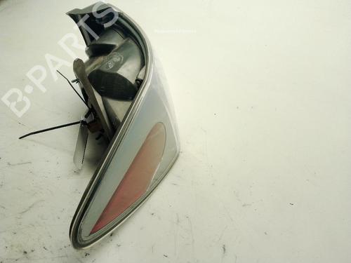 Left taillight MAZDA CX-7 (ER) 2.2 MZR-CD AWD (ER10A) | BP30171024C34
