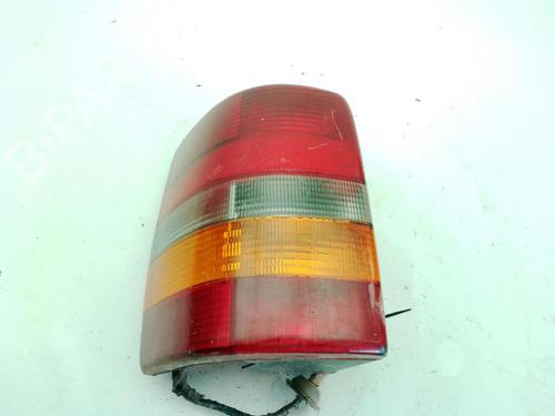 Used Left taillight Left taillight JEEP GRAND CHEROKEE I (ZJ, ZG) 4.0 i 4x4 (ZJ) (184 hp) 34577754 34577754