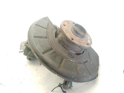 Right front steering knuckle VW GOLF VI (5K1) 2.0 TDI | BP26517731M26 