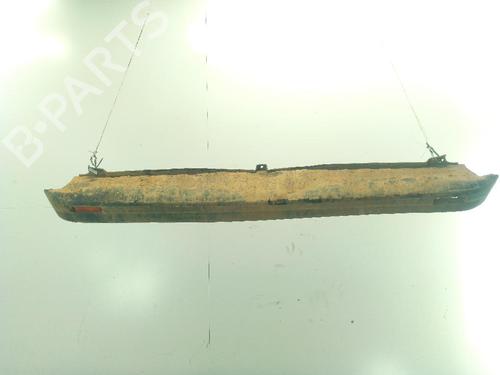 Rear bumper RENAULT TRAFIC III Van (FG_) 1.6 dCi 120 (FGMK) | BP29298854C8 