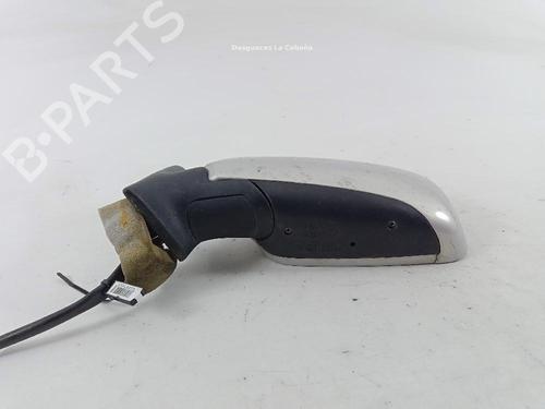 Left mirror SEAT ALHAMBRA (7V8, 7V9) 1.9 TDI | BP18359226C26 