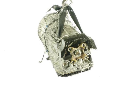 Gearbox MERCEDES-BENZ C-CLASS T-MODEL (S206) C 220 d (206.204, 206.216) | BP33975578M3 - Image 4