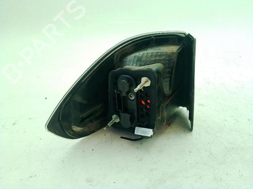 Right taillight FORD S-MAX (WA6) 2.0 TDCi | BP26652205C35 