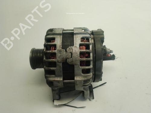 Generator RENAULT TALISMAN (LP_) 1.6 dCi 160 | BP29860890M7
