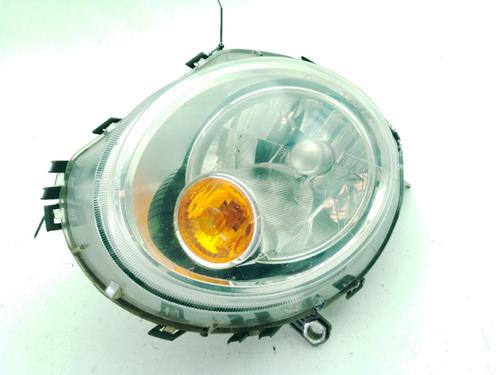 Used Left headlight MINI MINI (R56) Cooper (122 hp) 28488476