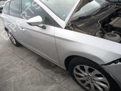 Right mirror SEAT LEON ST (5F8) 1.6 TDI | BP18371485C27 
