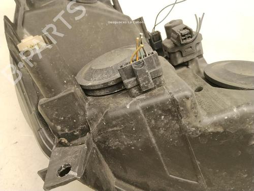 Left headlight RENAULT SCÉNIC II (JM0/1_) 1.9 dCi (JM0G, JM12, JM1G, JM2C) | BP36833404C28 - Image 4