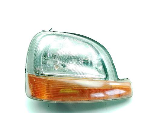 Used Right headlight Right headlight RENAULT KANGOO (KC0/1_) 1.9 dCi 4x4 (KC0V) (80 hp) 32385694 32385694