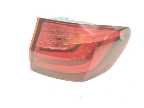 Used Right taillight Right taillight BMW 5 Touring (F11) 525 d xDrive (218 hp) 40492494 40492494
