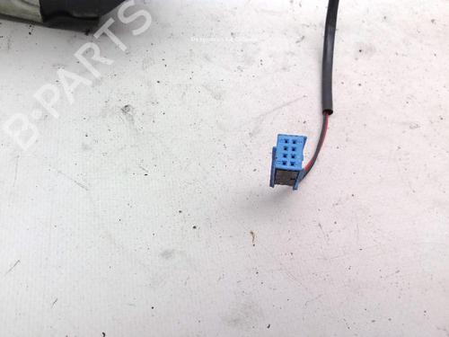 Rear left lock MERCEDES-BENZ CLS (C219) CLS 350 (219.356) | BP28714500C100 