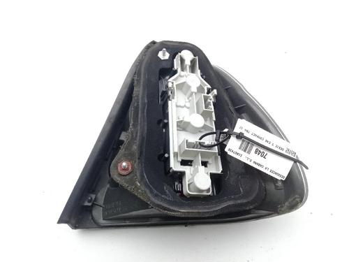Left taillight BMW 3 Compact (E46) 320 td | BP18360812C34 