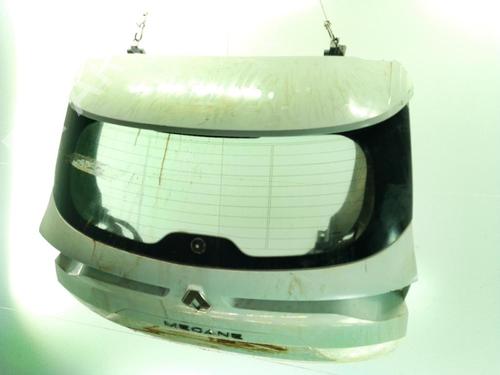 Tailgate RENAULT MEGANE IV Grandtour (K9A/M/N_) 1.5 Blue dCi 115 (K9A6) | BP24545054C6 