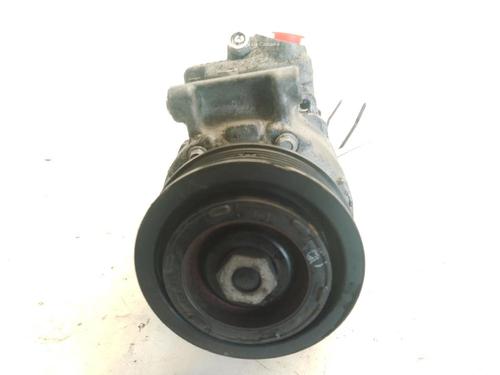Used AC compressor AC compressor AUDI A6 C6 (4F2) 2.0 TDI (170 hp) 27994752 27994752