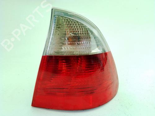 Used Right taillight BMW 3 Touring (E46) 330 d (184 hp) 30561968