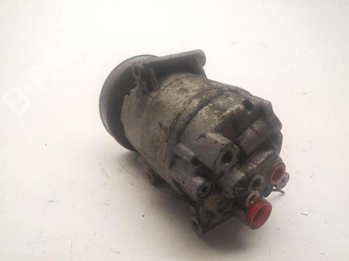 AC compressor RENAULT MEGANE II (BM0/1_, CM0/1_) 1.5 dCi (BM1E, CM1E) | BP21258913M34 