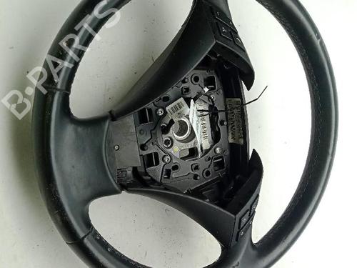 Used Steering wheel Steering wheel BMW 5 (E60) 525 d (177 hp) 33651470 33651470