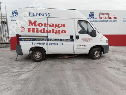 Grille PEUGEOT BOXER Van (230L) 1.9 D | BP18370269C40