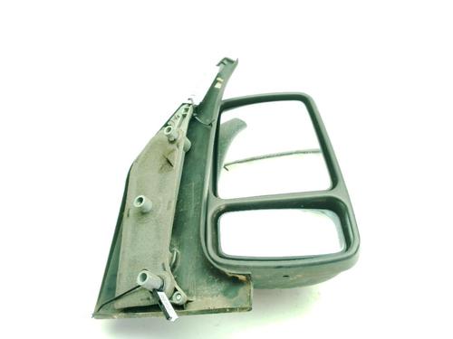 Used Right mirror Right mirror RENAULT MASTER II Van (FD) 2.5 dCi 120 (FD0M, FD0U, FD0W, FD2M, FD2W, FD3M, FD3U,... (115 hp) 34002756 34002756