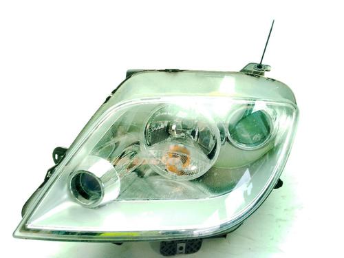 Højre forlygte LANCIA PHEDRA (179_) 2.0 D Multijet (179.AXL1B, 179.BXL1B) (136 hp) 30871864