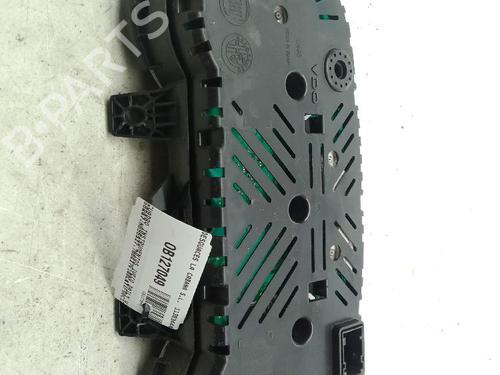 Instrument cluster IVECO DAILY VI Van 35S17, 35C17, 40C17, 50C17, 55C17, 60C17, 65C17, 70C17 | BP36255284C47 - Image 3