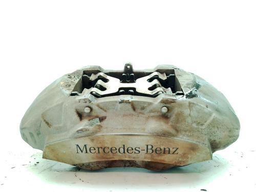 Used Left front brake caliper Left front brake caliper MERCEDES-BENZ E-CLASS Coupe (C238) E 300 (238.348) (245 hp) 33536842 33536842