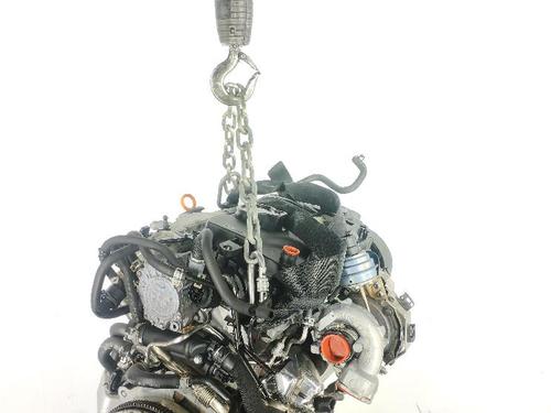 Motor Motor DODGE JOURNEY 2.0 CRD (140 hp) 36430467 36430467