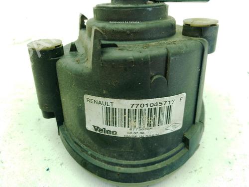 Left front fog light RENAULT KANGOO (KC0/1_) 1.5 dCi (KC08, KC09) | BP28804963C30 - Image 3
