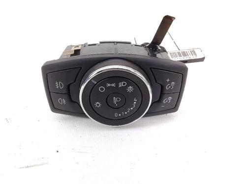 Used Headlight switch Headlight switch FORD FOCUS III 1.0 EcoBoost (125 hp) 19931463 19931463