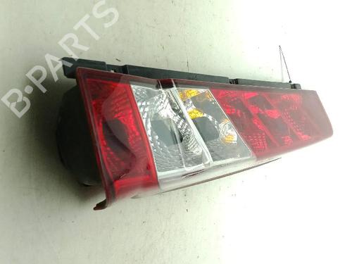 Used Right taillight Right taillight IVECO DAILY VI Van 33S16, 35S16, 35C16, 38S16, 40C16, 42S16, 50C16 (156 hp) 36184316 36184316