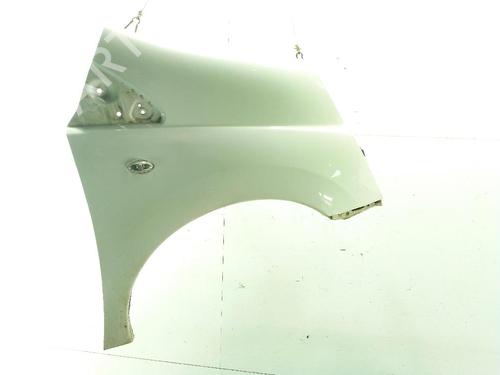 Forskærm Højre CITROËN JUMPY II Van 1.6 HDi 90 8V (90 hp) 31352116