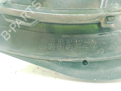 Right mirror KIA PICANTO I (SA) 1.1 | BP24238964C27 