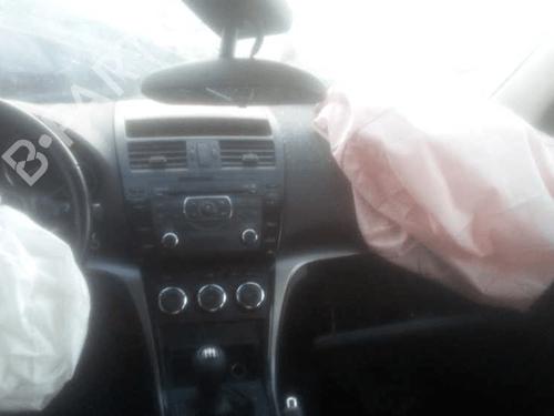 Used Parts MAZDA 6 Hatchback (GH) 1.8 MZR (120 hp) 4446023