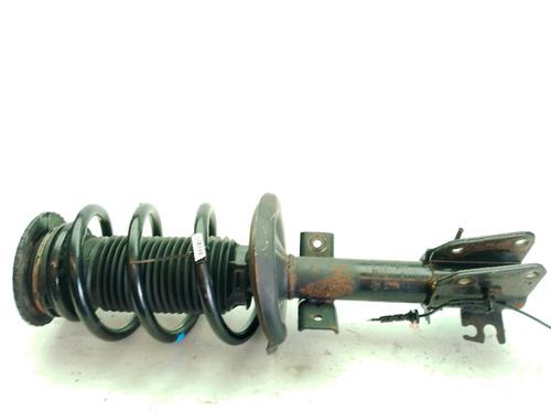 Left front shock absorber RENAULT MASTER III Van (FV) 2.3 dCi 170 FWD (FV0L) | BP36449617M16 - Image 2
