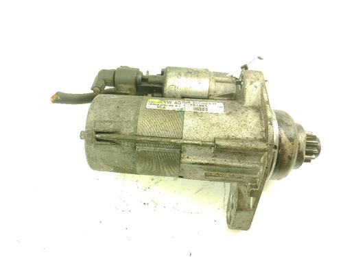 Starter VW TOURAN (1T1, 1T2) 1.9 TDI | BP18416689M8 