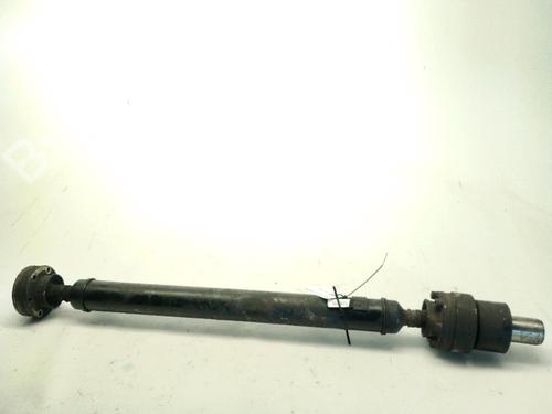 Driveshaft SUZUKI GRAND VITARA II (JT, TE, TD) 1.9 DDiS All-wheel Drive (JT419, TD44, JB419WD, JB419XD,... | BP27889247M37 