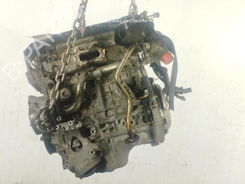 Engine HONDA FR-V (BE) 1.8 (BE1) | BP28488612M1