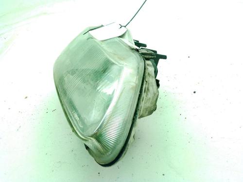 Højre forlygte Højre forlygte RENAULT LAGUNA I (B56_, 556_) 2.2 dT (B569) (113 hp) 33871605 33871605