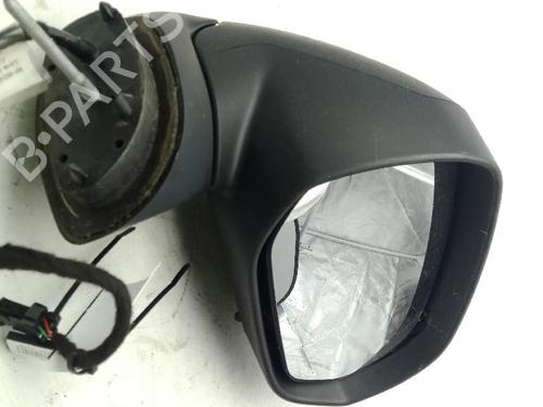 ryggespeil-hyre-citroen-c3-picasso-sh_-2008-32155277 main image