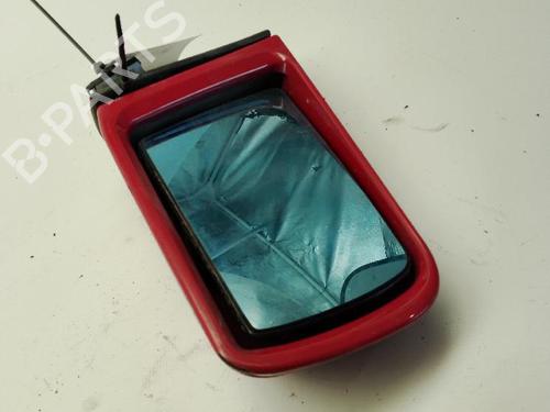 Used Right mirror MERCEDES-BENZ C-CLASS (W202) C 200 (202.020) (136 hp) 30171196