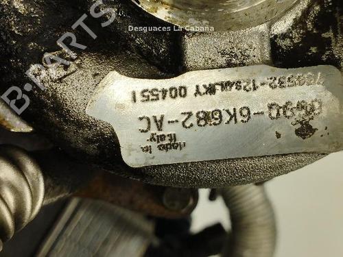 Engine FORD TRANSIT CONNECT (P65_, P70_, P80_) 1.8 TDCi | BP39549856M1  - Image 8